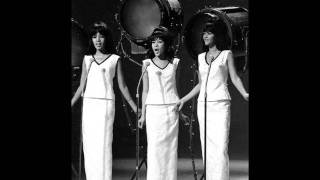 THE RONETTES (HIGH QUALITY) - I'M GONNA QUIT WHILE I'M AHEAD