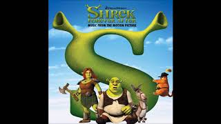 Shrek Forever After Soundtrack 10. Stevie Wonder - For Once In My Life