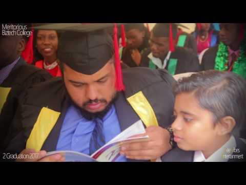 Meritorious Biz Tech College