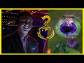 Caedrel's Malzahar gets Roasted live on Worlds Brodcast