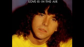 John Paul Young Love in in the air audio HQ