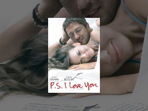 P.S. I Love You