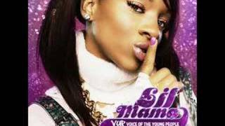 Lil Mama ft Chris Brown &amp; T-Pain - Shawty Get Loose