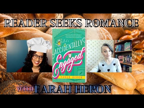 ACCIDENTALLY ENGAGED w/Farah Heron💕Ep.#31 (4/6/21)