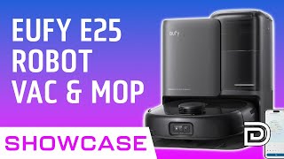 Is the eufy E25 Vacuum Robot the BEST Black Friday Deal in 2025?