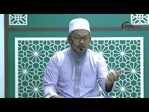 Tadabbur Surah Al-Baqarah Siri Ke-86