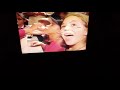 Opening To Cats 1998 VHS