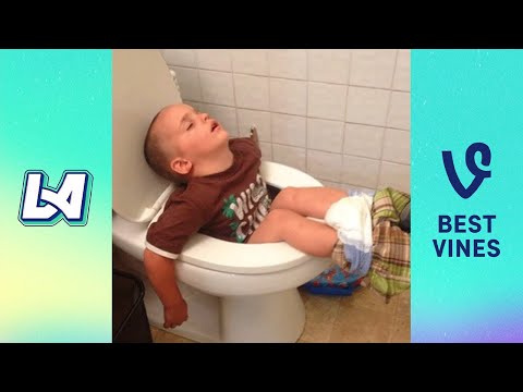 Try Not To Laugh - Funny Fails Make You Can't Close Your Mouth | LIFE AWESOME