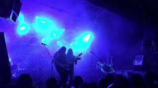 Enslaved - Jotunblod Live In The Tivoli Dublin