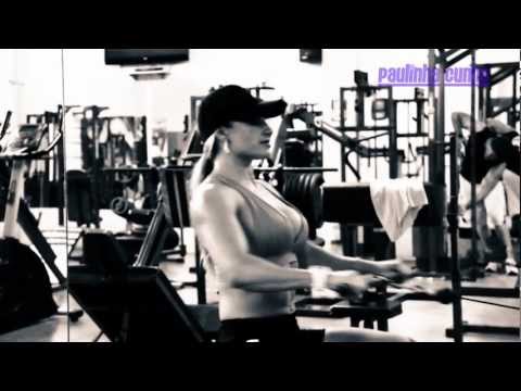 PAULINHA CUNHA TRAINNING - COSTAS E TRÍCEPS