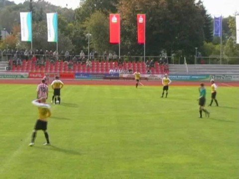 SV Einheit Kamenz  NFV Gelb-Weiß Görlitz 09   3:1 (2:1)