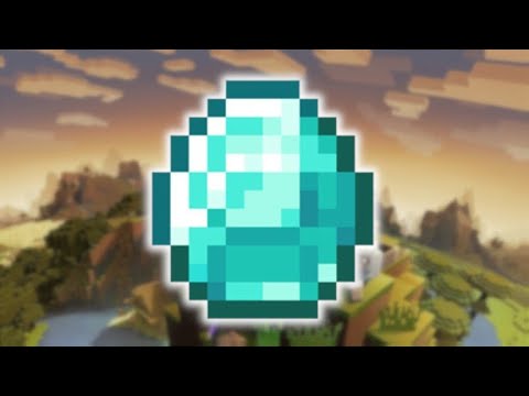 IL MODO PIÙ EFFICACE E VELOCE PER TROVARE I DIAMANTI DA BEDROCK! ep.2 MINECRAFT ITA
