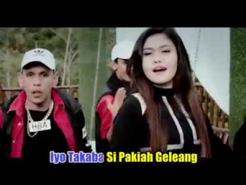 Sonia - Pakiah Geleang