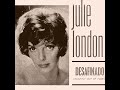 Julie London - Desafinado