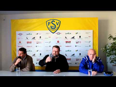 PK: FSV 63 Luckenwalde - 1.FC Magdeburg II (19.Spieltag 2010/2011)