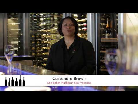 SF Wine School Student Testimonials