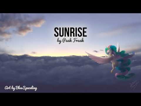 Video thumbnail for Sunrise