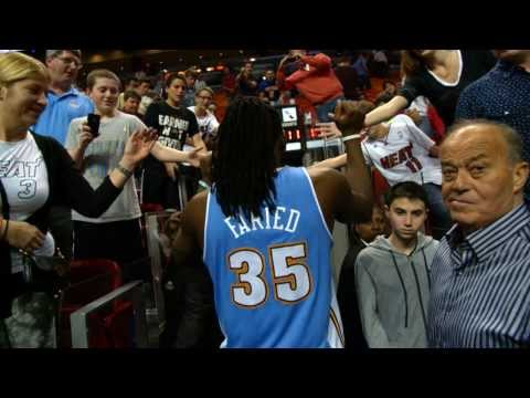 Phantom: The Manimal Takes Over Miami