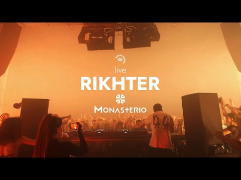 Rikhter @ Monasterio Fest 2022