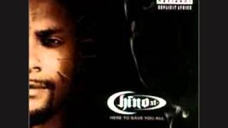 Chino XL - Freestyle Rhyme