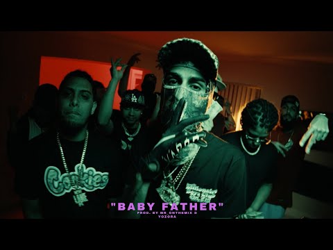 [FREE] YOVNGCHIMI Detroit Type Beat 🇵🇷 "BABY FATHER"