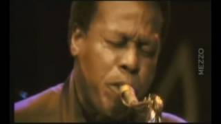 Herbie Hancock, Wayne Shorter, Dave Holland, Brian Blade (Vienna, 2004)