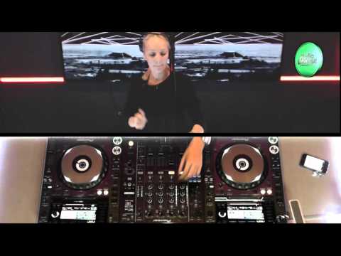 Live @ Radio Intense 26.11.2013 - Katya Tsaryova