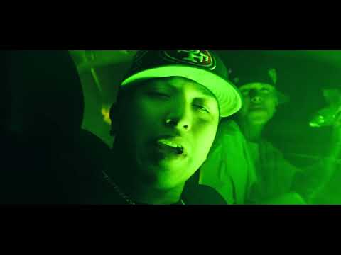 Farock, DYZTEER, Wero Linares MXLC, Yisus RSK - Lo Enrolo (Video Oficial)