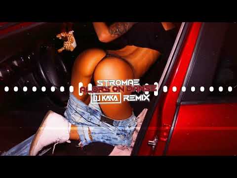 Stromae - Alors On Danse (DJ Kaka Remix)