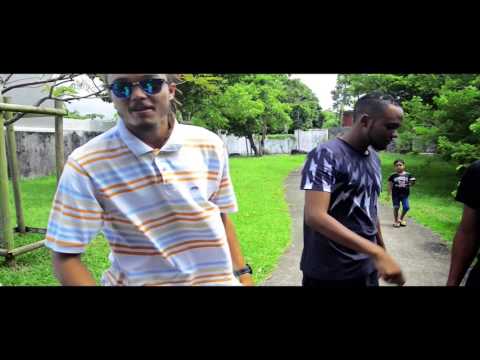 DINIX FEAT IRON 974 (welcome favelas)