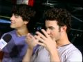 New JONAS Fan Van Video Game
