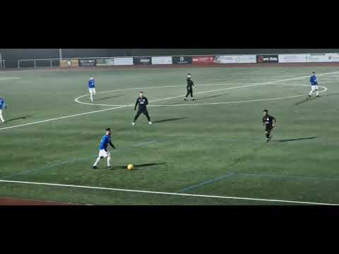 Fc Lions Ransbach II vs EGC Wirges II (Kreisliga C5 Westerwald/Wied 25/26)