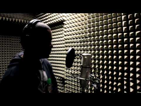 FkMedia - Reddy - Studio Session @REDDYFAYMUS