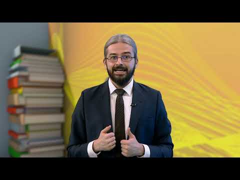 TeleŞcoala: Filosofie clasa a XII-a – Platon (@TVR2)