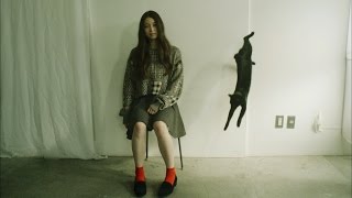 片平里菜 煙たい MV