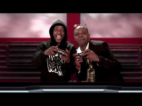 Raf Almighty - Dumpsters Remix - Prod. by DJ Brans