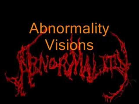 Abnormality - Visions - Rock Band 2 Bonus Song
