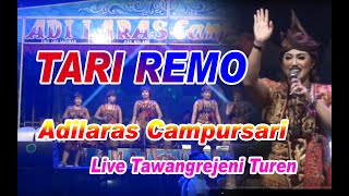 Download lagu Tari Remo Erni Adilaras Campursari mp3