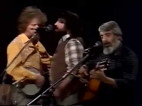Fiddlers' Green - Barney McKenna & The Dubliners