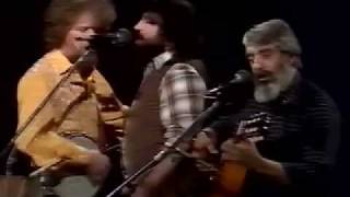 Fiddlers&#39; Green - Barney McKenna &amp; The Dubliners