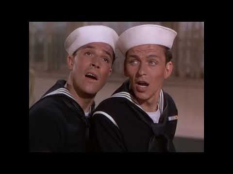 Anchors Aweigh (1945) - If You Knew Susie