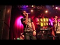The Wanted - Animal (Neon Trees cover) San ...