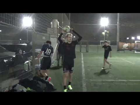 ANAKRA vs LOS PIBES DEL GLOBO - #LigaNuñez - #Clausura SLV  11/08/2023