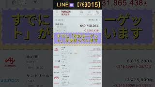 #株初心者 #株式分析#急騰株#株式投資#日本株投資#日本株#株主優待#配当金生活#投資#資産運用#株 #株トレード