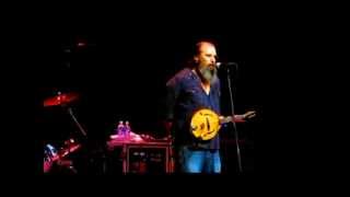 Down the road   Steve Earle