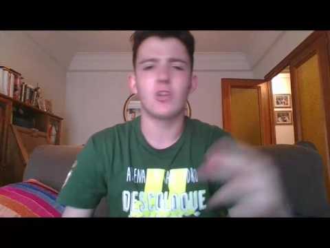 Gold Battle de Madrid 2017 -  CMC