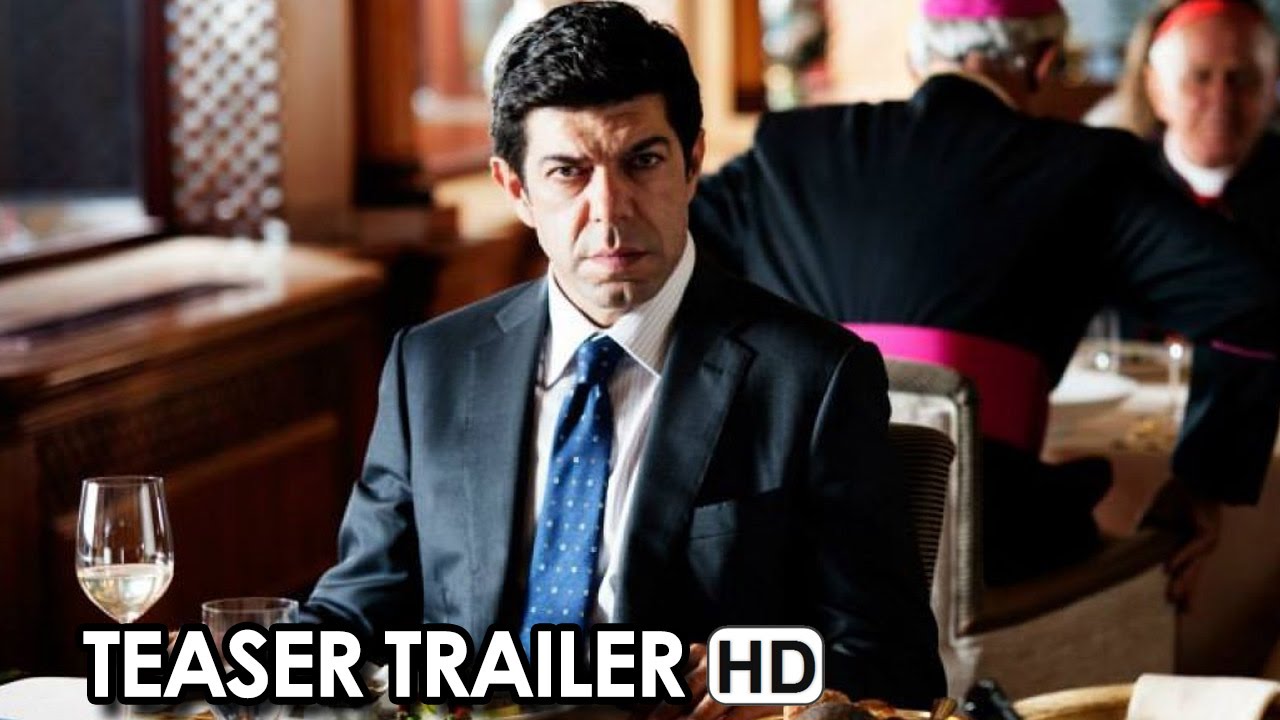 Trailer oficial de Suburra