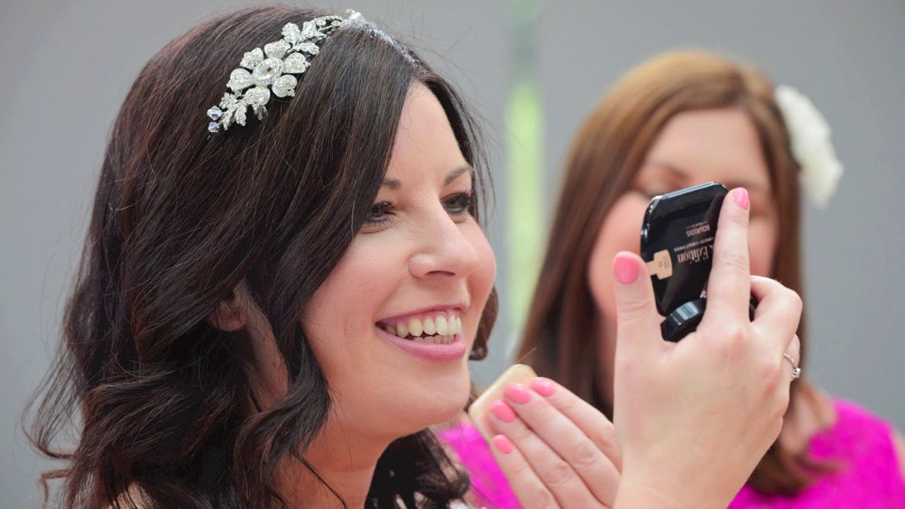 Company video RICHARD WALKER PORTRAITS