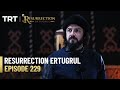 Resurrection Ertugrul Season 3 Episode 229