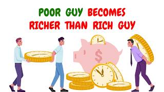 Why Savers Often Outearn High Earners (Here’s the Truth)